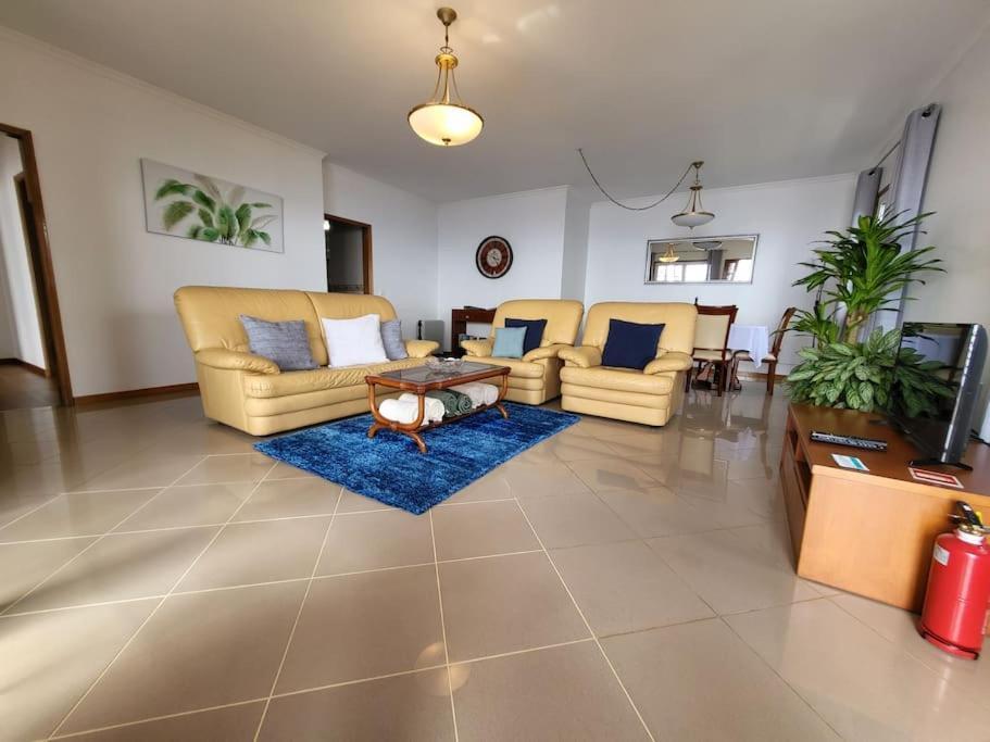 Fajã da Ovelha Villa Paradise Madeira Ocean View מראה חיצוני תמונה