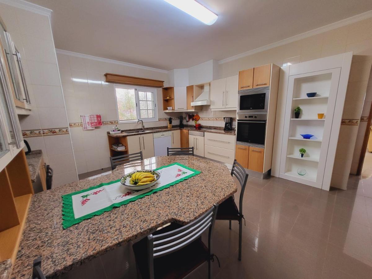 Fajã da Ovelha Villa Paradise Madeira Ocean View מראה חיצוני תמונה