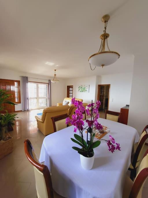Fajã da Ovelha Villa Paradise Madeira Ocean View מראה חיצוני תמונה