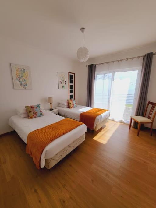 Fajã da Ovelha Villa Paradise Madeira Ocean View מראה חיצוני תמונה