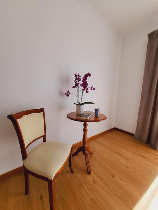 Fajã da Ovelha Villa Paradise Madeira Ocean View מראה חיצוני תמונה